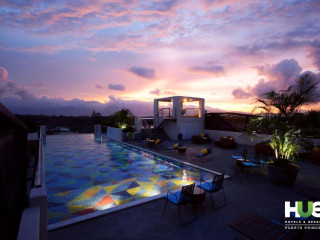Hue Hotels And Resorts Puerto Princesa