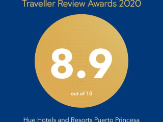 Hue Hotels And Resorts Puerto Princesa