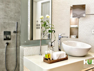 Hue Hotels And Resorts Puerto Princesa