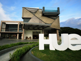 Hue Hotels And Resorts Puerto Princesa