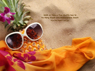 Hula Hula Resort