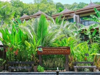 HULA HULA RESORT