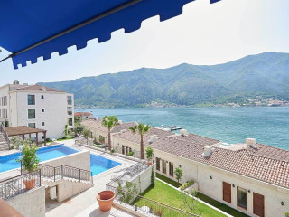 Huma Kotor Bay Hotel & Villas