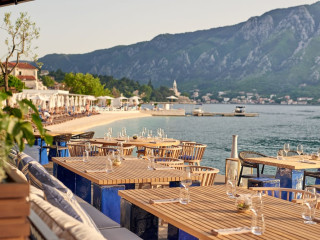 Huma Kotor Bay Hotel & Villas