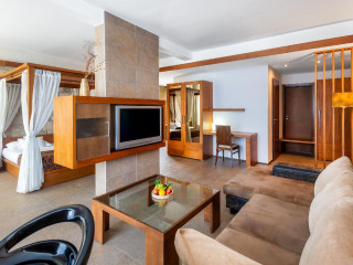 Hunguest Hotel Sun Resort