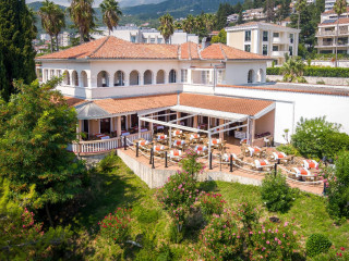 Hunguest Hotel Sun Resort