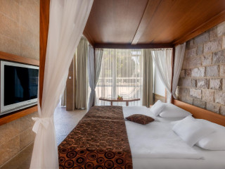 Hunguest Hotel Sun Resort