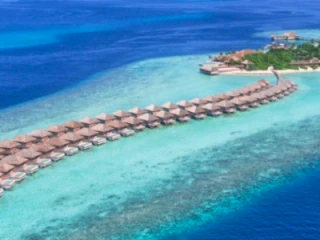 Hurawalhi Island Resort