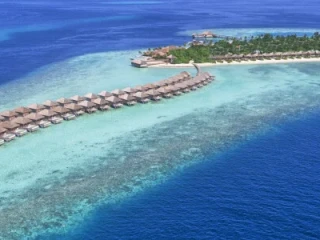 Hurawalhi Island Resort