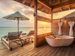 Hurawalhi Island Resort