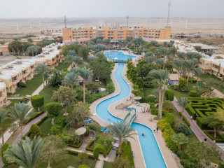 HURGHADA GOLDEN BEACH RESORT