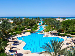 Hurghada Golden Beach Resort