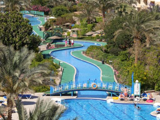 Hurghada Golden Beach Resort