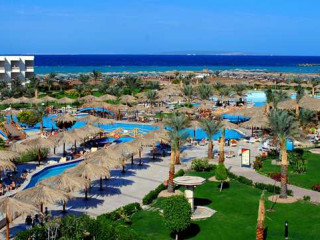 HURGHADA LONG BEACH RESORT