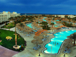 HURGHADA LONG BEACH RESORT