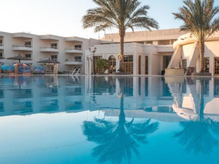 Hurghada Long Beach Resort