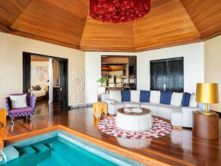 Huvafen Fushi