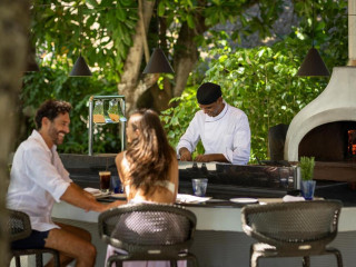 Huvafen Fushi Resort