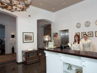 HVD Boutique Hotel Oasis