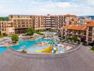 HVD Clubhotel Miramar