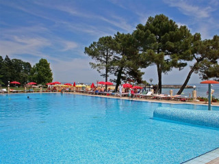HVD Hotel Lotos - Riviera Holiday Club