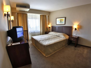 HVD Hotel Lotos - Riviera Holiday Club