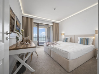 HVD Hotel Nympha - Riviera Holiday Club - Adults Only 18+