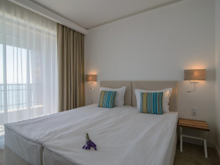 HVD Hotel Nympha - Riviera Holiday Club - Adults Only 18+