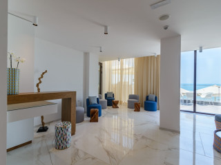 HVD Hotel Nympha - Riviera Holiday Club - Adults Only 18+