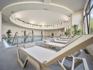 HVD Riviera beach Hotel – Riviera Holiday Club