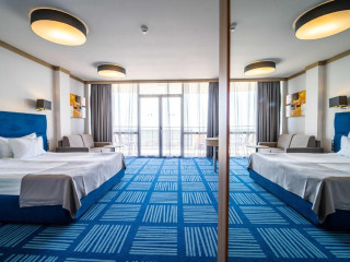 PALMIN HOTEL