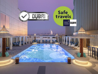 HYATT ANDAZ DUBAI THE PALM