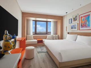 HYATT CENTRIC CAIRO WEST