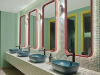 HYATT CENTRIC CAIRO WEST