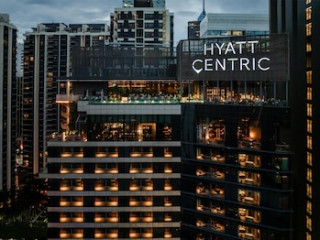 HYATT CENTRIC CITY CENTRE KUALA LUMPUR