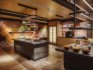 HYATT CENTRIC CITY CENTRE KUALA LUMPUR