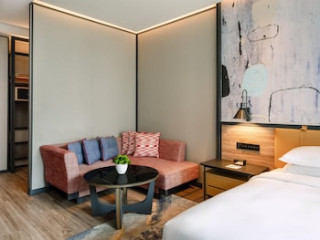 HYATT CENTRIC CITY CENTRE KUALA LUMPUR