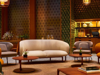 Hyatt Centric Gran Via Madrid
