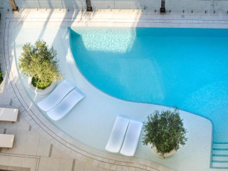 HYATT CENTRIC JUMEIRAH DUBAI