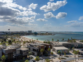 HYATT CENTRIC JUMEIRAH DUBAI