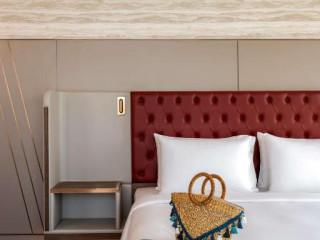 Hotel Hyatt Centric Jumeirah Dubai