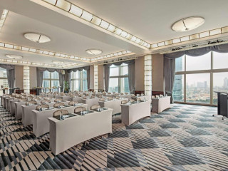Hyatt Centric Levent Istanbul
