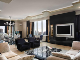 Hyatt Centric Levent Istanbul