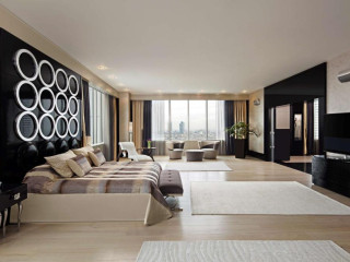 Hyatt Centric Levent Istanbul