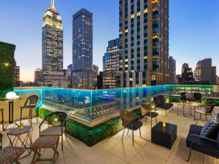 Hyatt Centric Midtown 5th Avenue New York