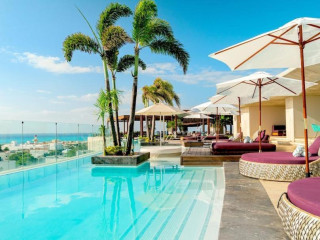 Hyatt Centric Playa del Carmen