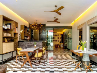 Hyatt Centric Playa del Carmen