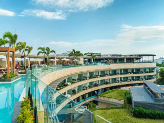 Hyatt Centric Playa del Carmen