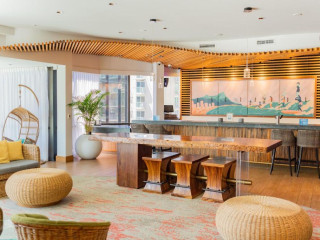 Hyatt Centric Waikiki Beach