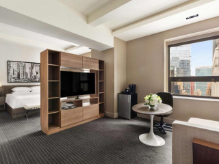 Hyatt Grand Central New York
